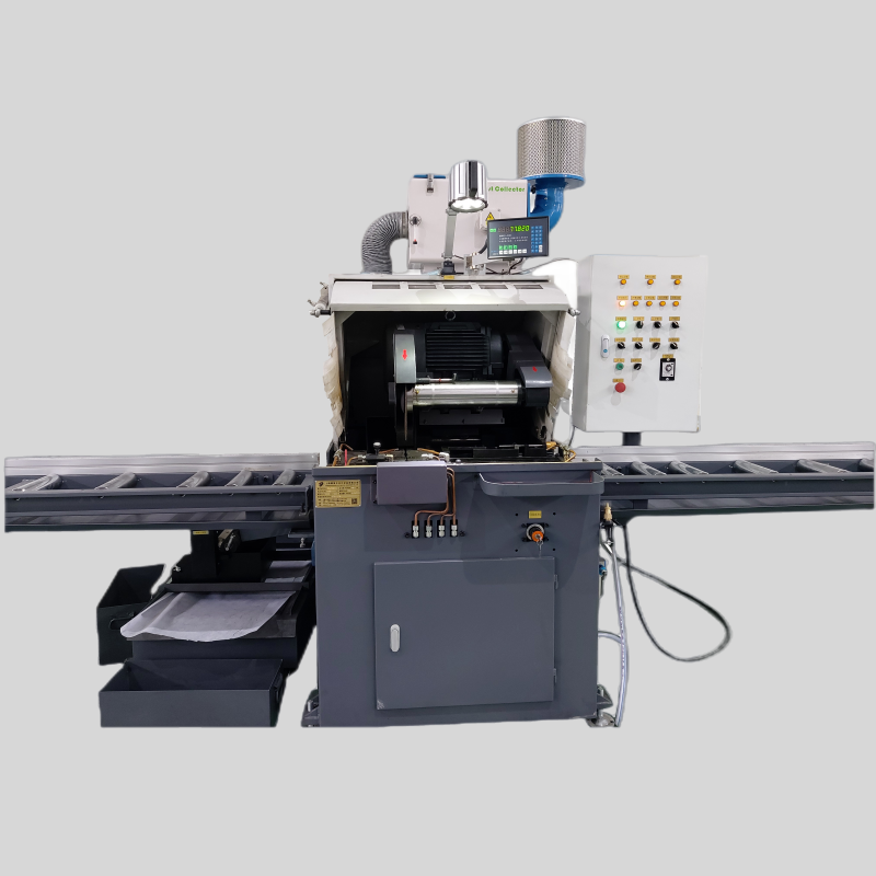 steel cutting machines