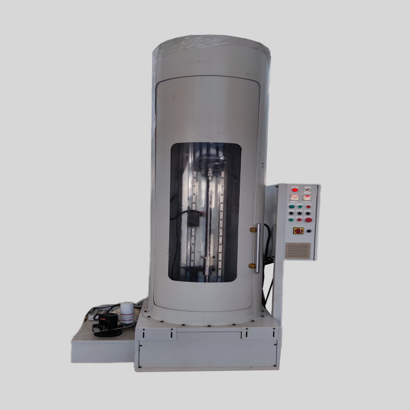 linear polishing machine