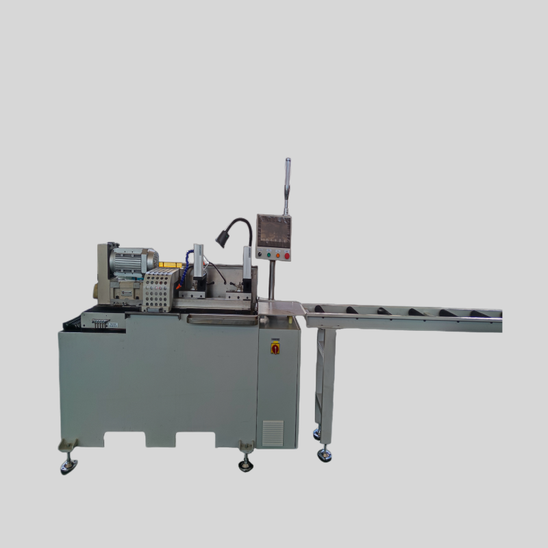 end surface grinder